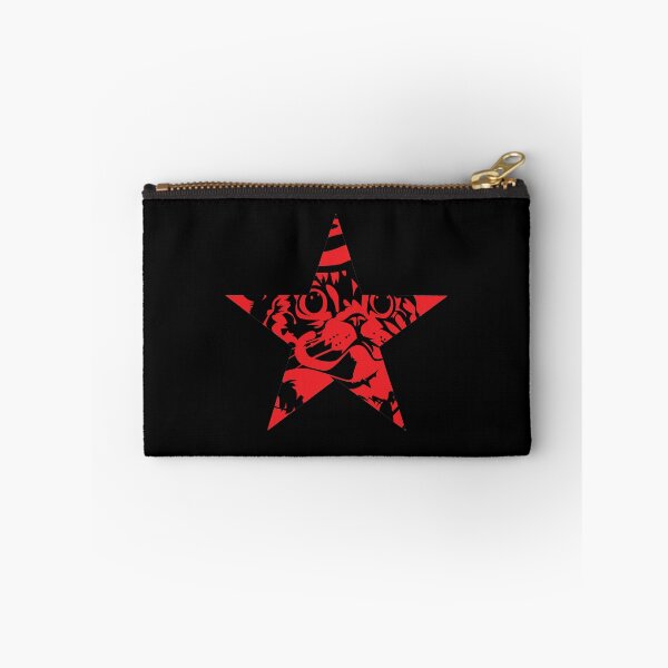 Item preview, Private Nip - Red Star designed and sold by MiniKitty.