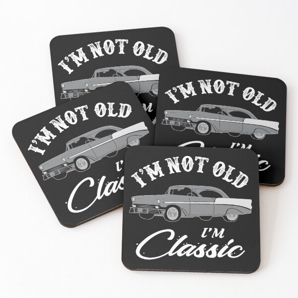 Item preview, 1956 Chevy Belair designed and sold by holidays4you.