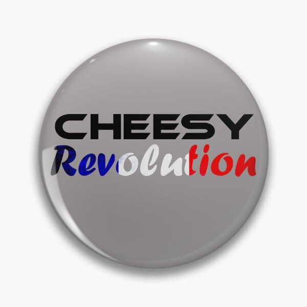 Item preview, Eat Cheese And Sin In French A Cheesy Revolution To Dream About  designed and sold by Sonatablue.