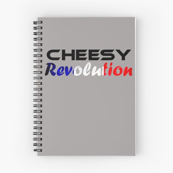 Item preview, Eat Cheese And Sin In French A Cheesy Revolution To Dream About  designed and sold by Sonatablue.