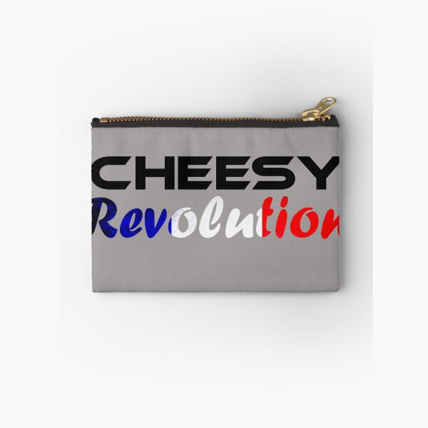 Item preview, Eat Cheese And Sin In French A Cheesy Revolution To Dream About  designed and sold by Sonatablue.