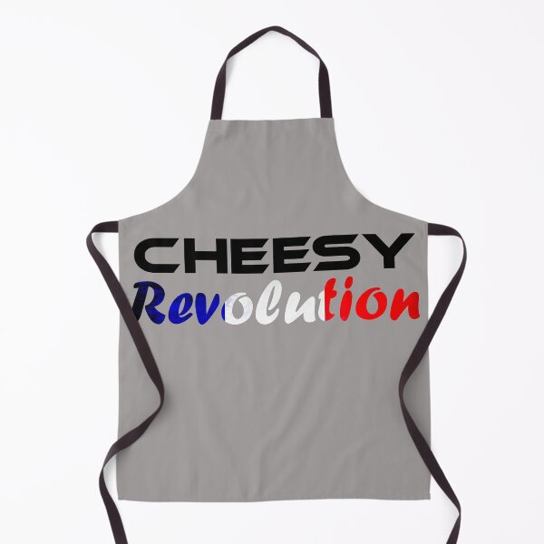 Item preview, Eat Cheese And Sin In French A Cheesy Revolution To Dream About designed and sold by Sonatablue.