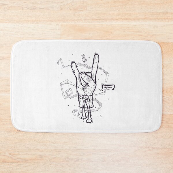 Item preview, Rock On designed and sold by Obsesie.