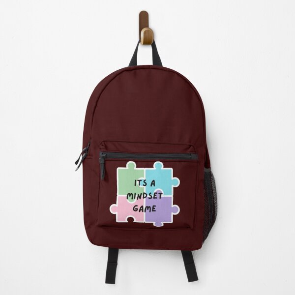 Item preview, its a mindset game designed and sold by DoraHappy.