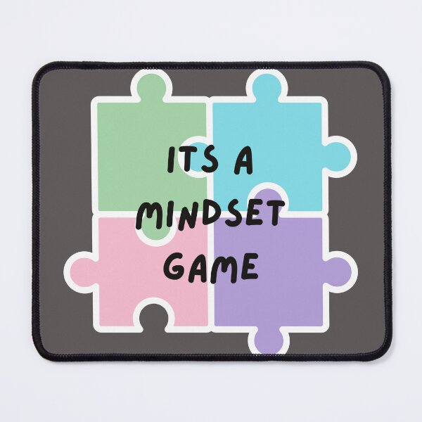 Item preview, its a mindset game designed and sold by DoraHappy.