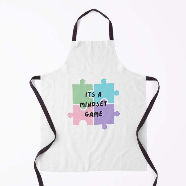 Item preview, its a mindset game designed and sold by DoraHappy.