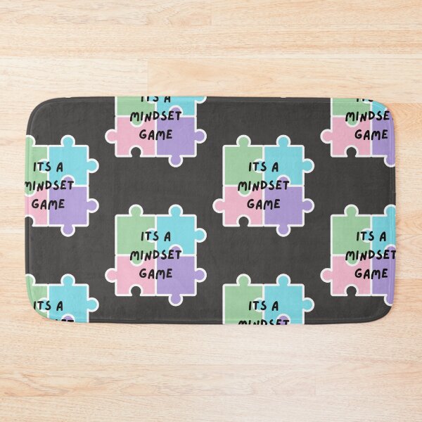 Item preview, its a mindset game designed and sold by DoraHappy.