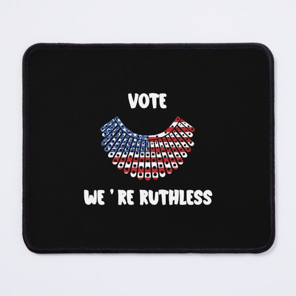 Item preview, Vote We're Ruthless designed and sold by abdoMounaim.
