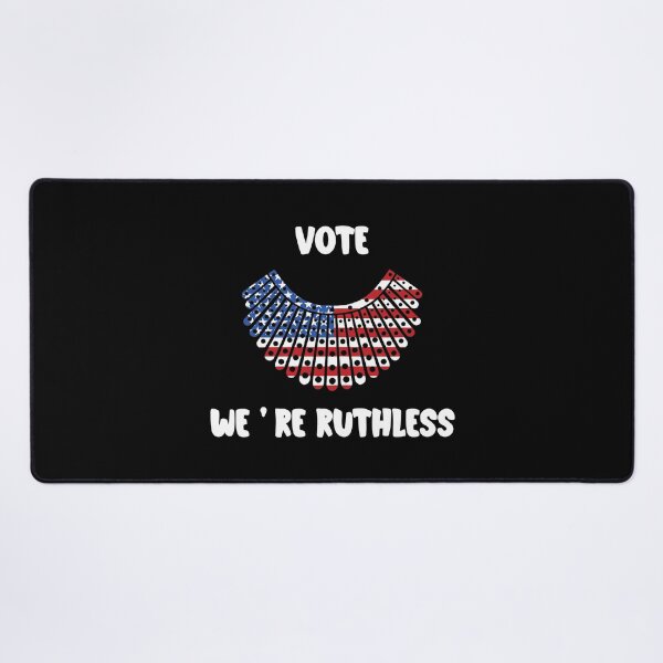 Item preview, Vote We're Ruthless designed and sold by abdoMounaim.