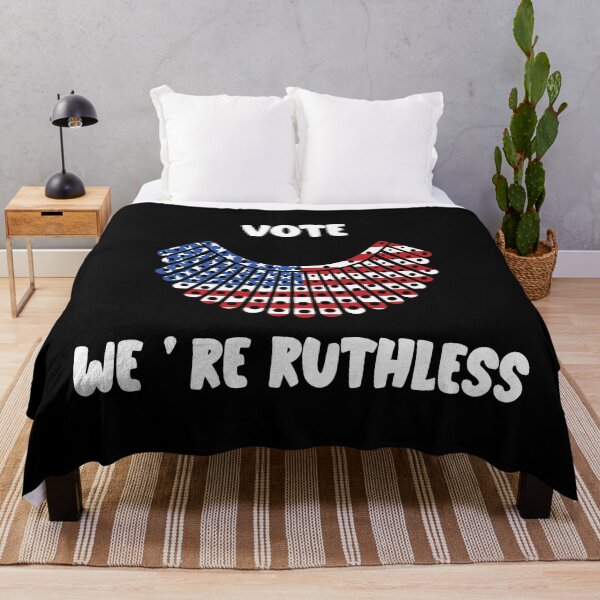 Item preview, Vote We're Ruthless designed and sold by abdoMounaim.