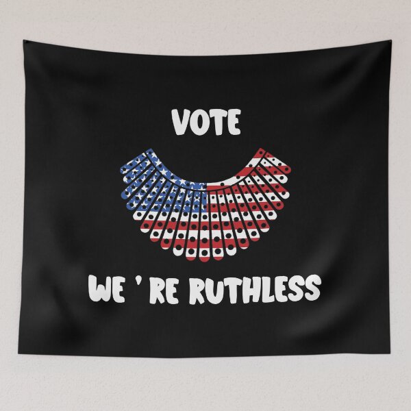 Item preview, Vote We're Ruthless designed and sold by abdoMounaim.