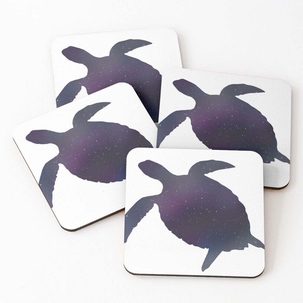 Item preview, Coasters (Set of 4) designed and sold by susiecreates.