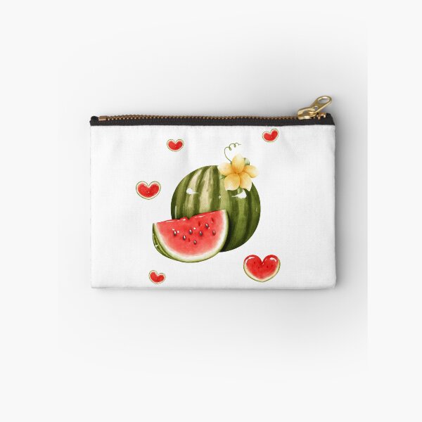 Item preview, Red Watermelon designed and sold by MonkeyBizness.