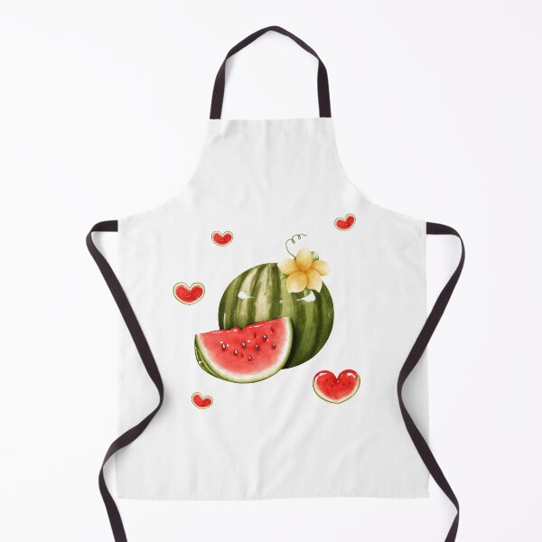 Item preview, Red Watermelon designed and sold by MonkeyBizness.