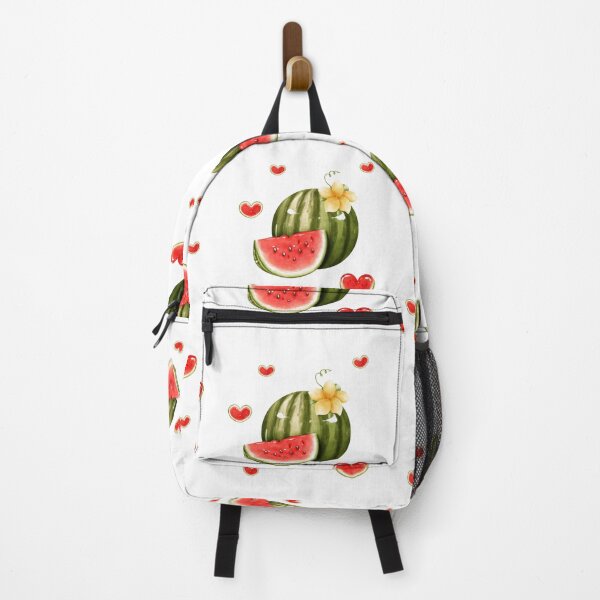 Item preview, Red Watermelon designed and sold by MonkeyBizness.