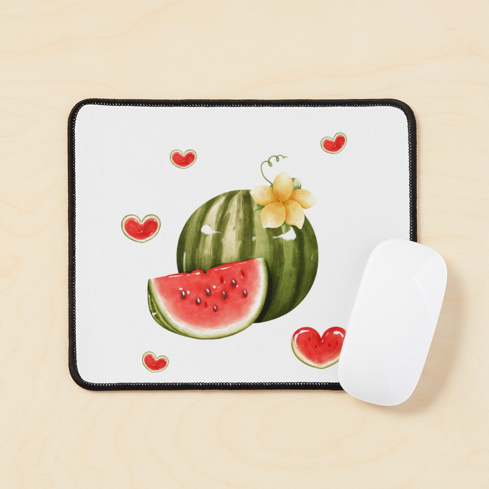 Item preview, Mouse Pad designed and sold by MonkeyBizness.