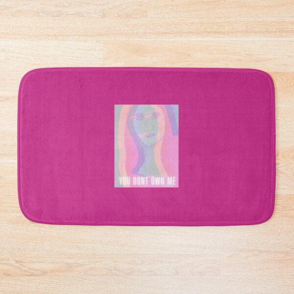 Item preview, You don’t own me  designed and sold by NewPages.