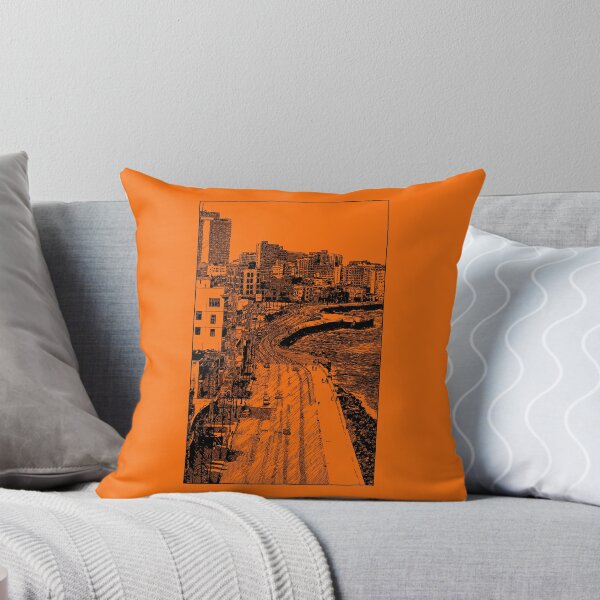 Item preview, Malecon Havana Cuba designed and sold by Hcorbett87.