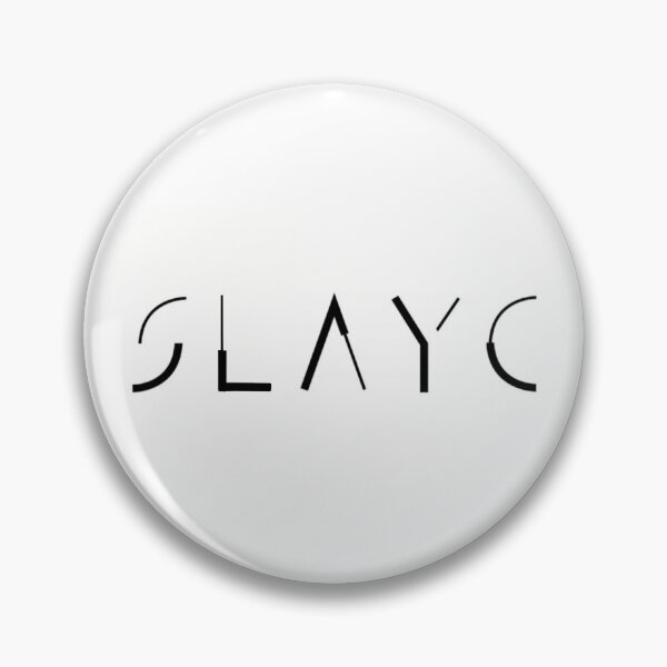 Item preview, STAYC is SLAYC Young Luv RUN2U Comeback Logo designed and sold by purelyasiashop.