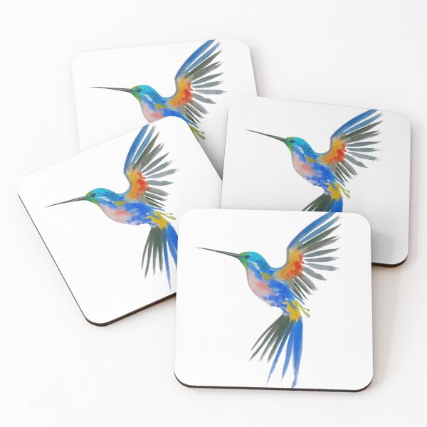 Item preview, Colibri designed and sold by Rickoneseven.