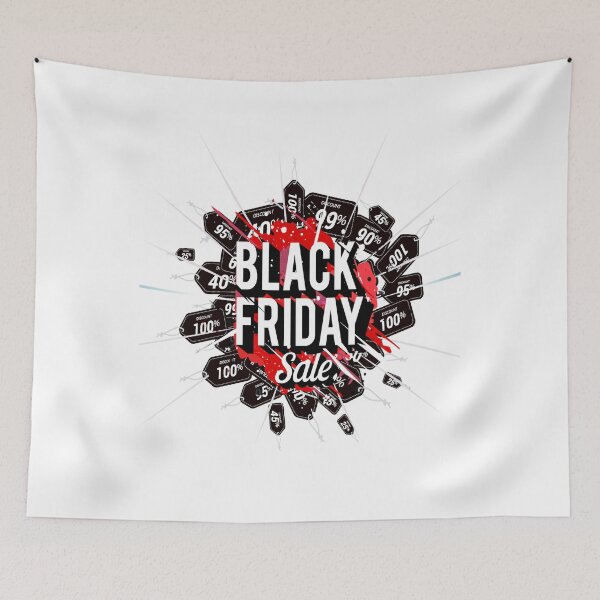Item preview, Black Friday Sale  designed and sold by yourworldusa.