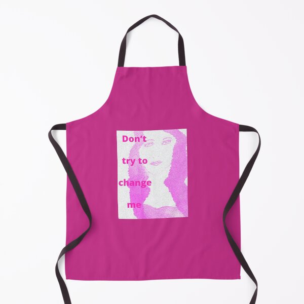 Item preview, Don’t try to change me designed and sold by NewPages.
