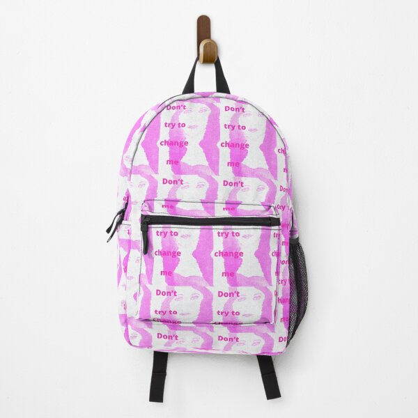 Item preview, Don’t try to change me designed and sold by NewPages.