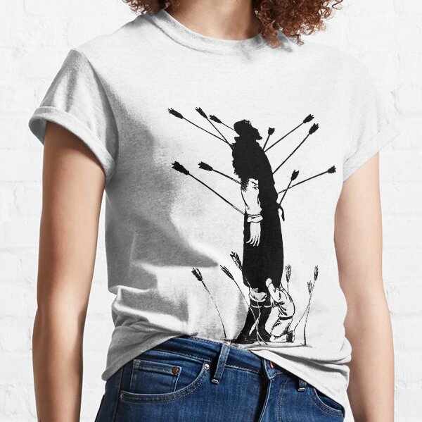 Vinland T-shirt classique