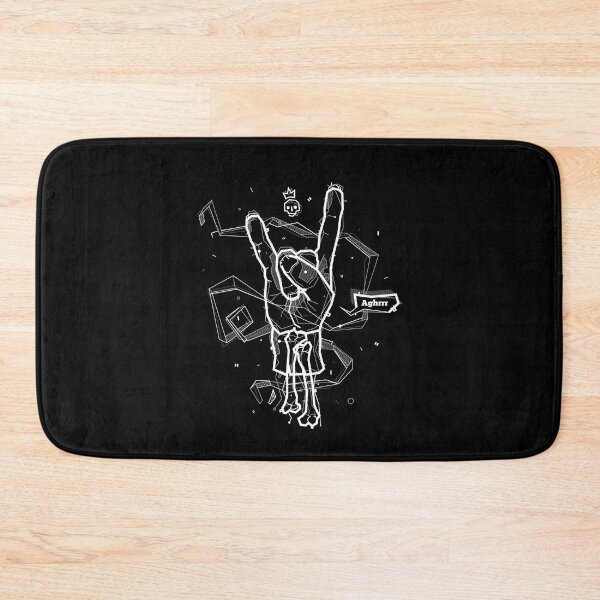 Item preview, Rock and roll designed and sold by Obsesie.