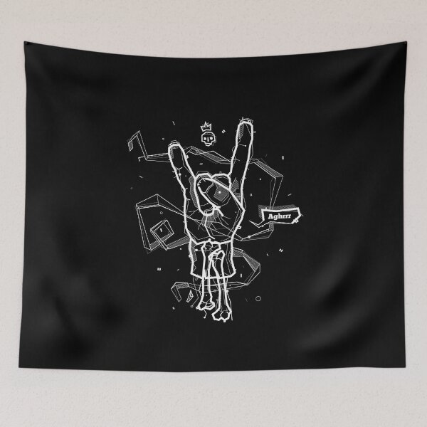 Item preview, Rock and roll designed and sold by Obsesie.