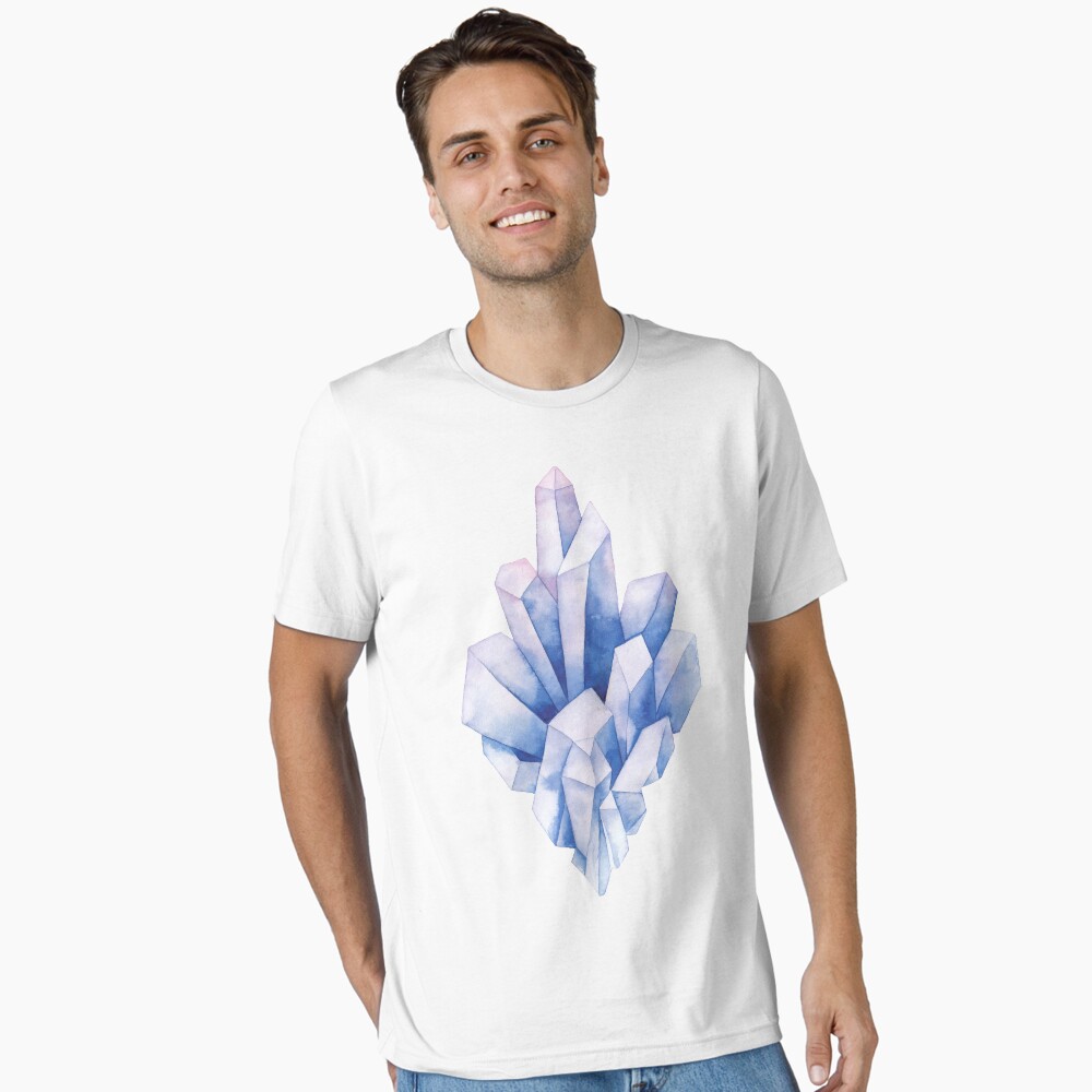 Item preview, Essential T-Shirt designed and sold by Glazkova.