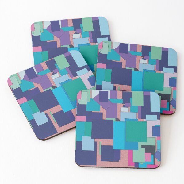 Item preview, Geometry designed and sold by KrasztiGallery.