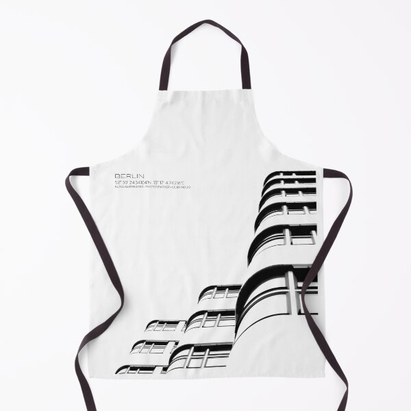 Item preview, Creative Commons Architecture • Berlin designed and sold by amuseXpress.