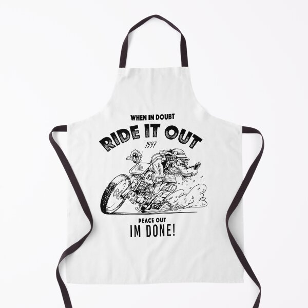 Item preview, RIDE IT OUT designed and sold by Agraworkstore.