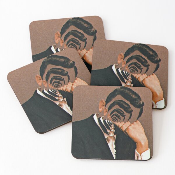 Item preview, Extra people in your head? designed and sold by Nielspmph.