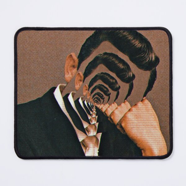 Item preview, Extra people in your head? designed and sold by Nielspmph.