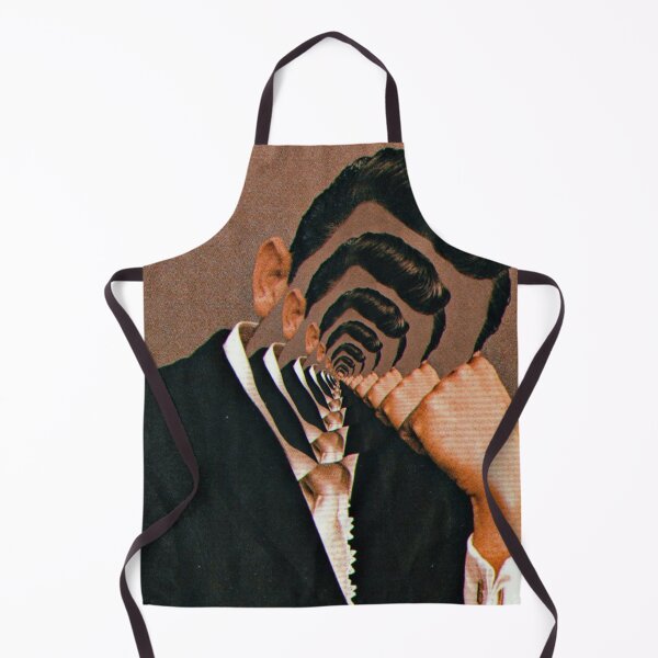 Item preview, Extra people in your head? designed and sold by Nielspmph.