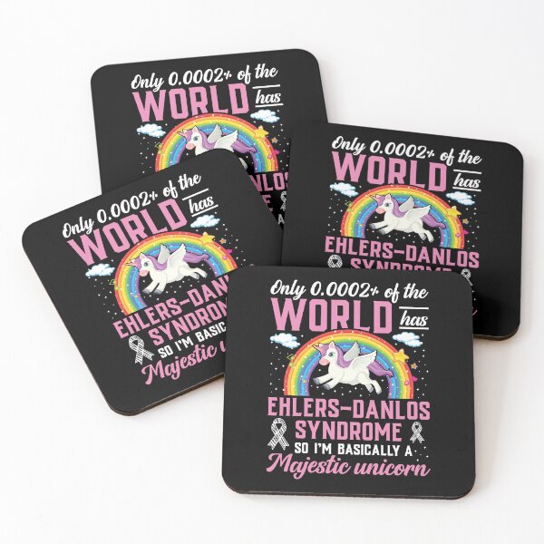 Item preview, Ehlers Danlos Syndrome Shirt, EDS Syndrome Awareness, Connective Tissue Disorder, EDS Warrior Shirt, Ehlers Danlos Tee, Ehlers Danlos Gift designed and sold by aymob.