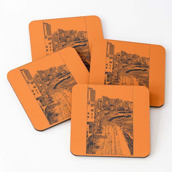 Item preview, Malecon Havana Cuba designed and sold by Hcorbett87.