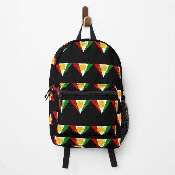 Item preview, KURDISTAN FLAG designed and sold by KurdishShops.