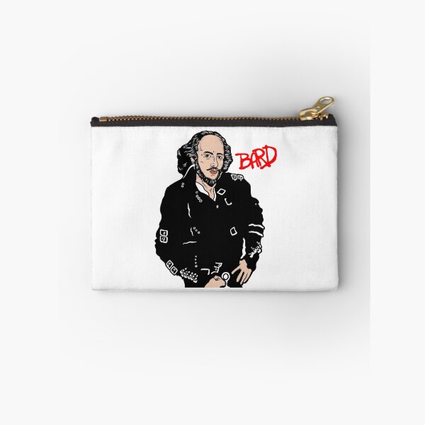Item preview, Bard Shakespeare designed and sold by Yipptee Shirts.