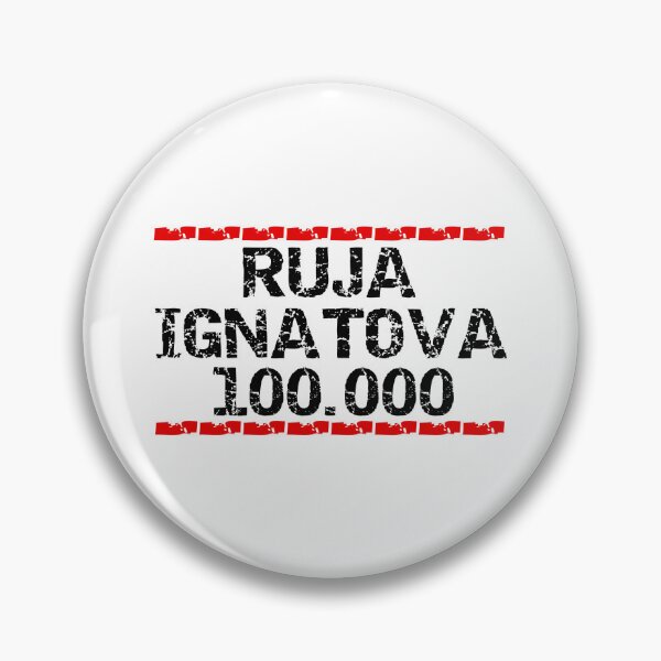 Item preview, Ruja 100,000 designed and sold by vibeno1.