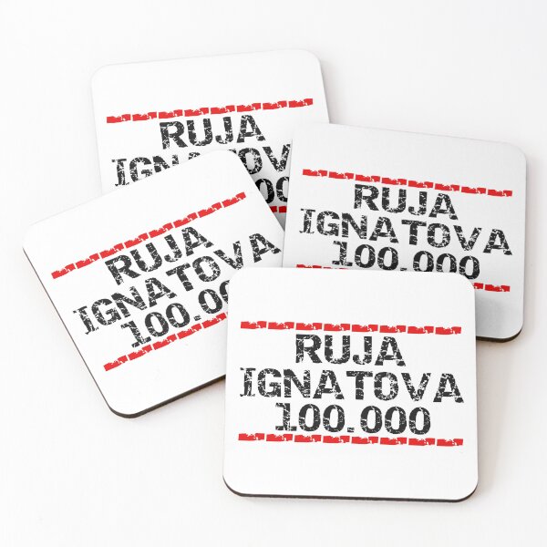 Item preview, Ruja 100,000 designed and sold by vibeno1.