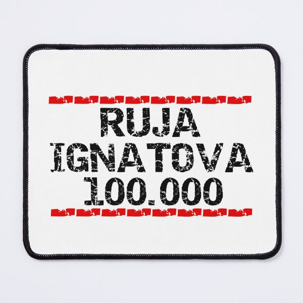 Item preview, Ruja 100,000 designed and sold by vibeno1.