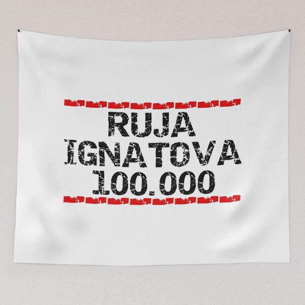 Item preview, Ruja 100,000 designed and sold by vibeno1.