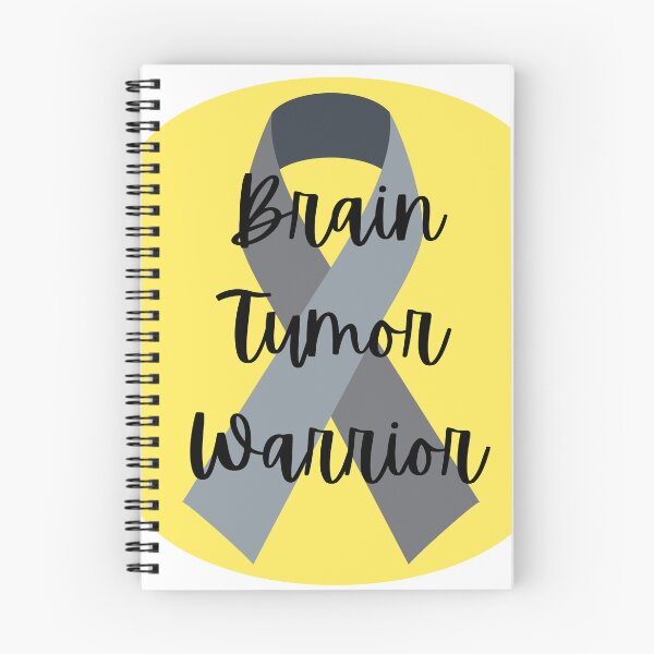 Item preview, Brain Tumor Warrior designed and sold by Rachel Koch.