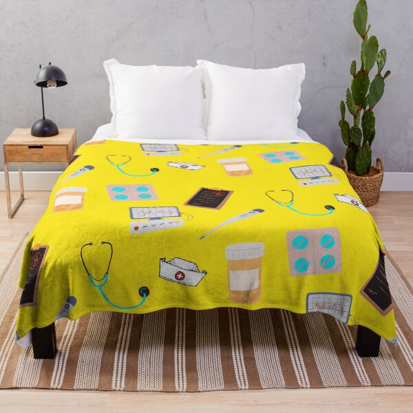 Item preview, nurses designed and sold by Zaibo.