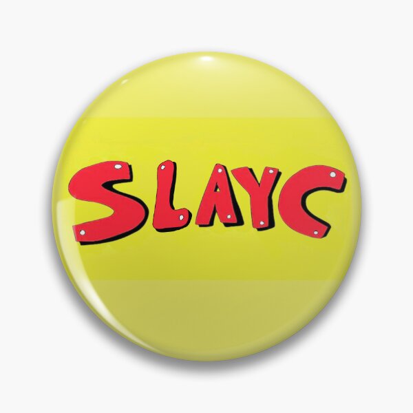 Item preview, STAYC is SLAYC ASAP Comeback Logo designed and sold by purelyasiashop.
