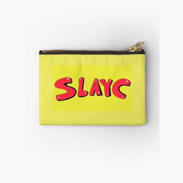 Item preview, STAYC is SLAYC ASAP Comeback Logo designed and sold by purelyasiashop.