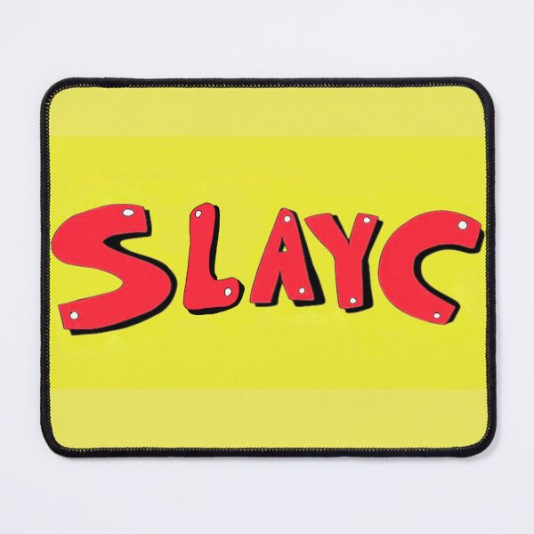 Item preview, STAYC is SLAYC ASAP Comeback Logo designed and sold by purelyasiashop.